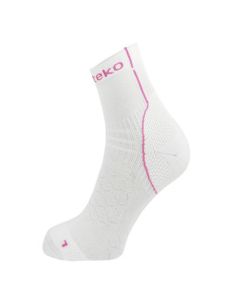 Teko Ladies Adrenalin Running Socks
